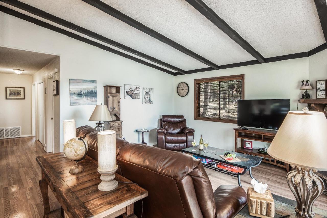 Villa Fawn Crossing Ruidoso Exterior foto