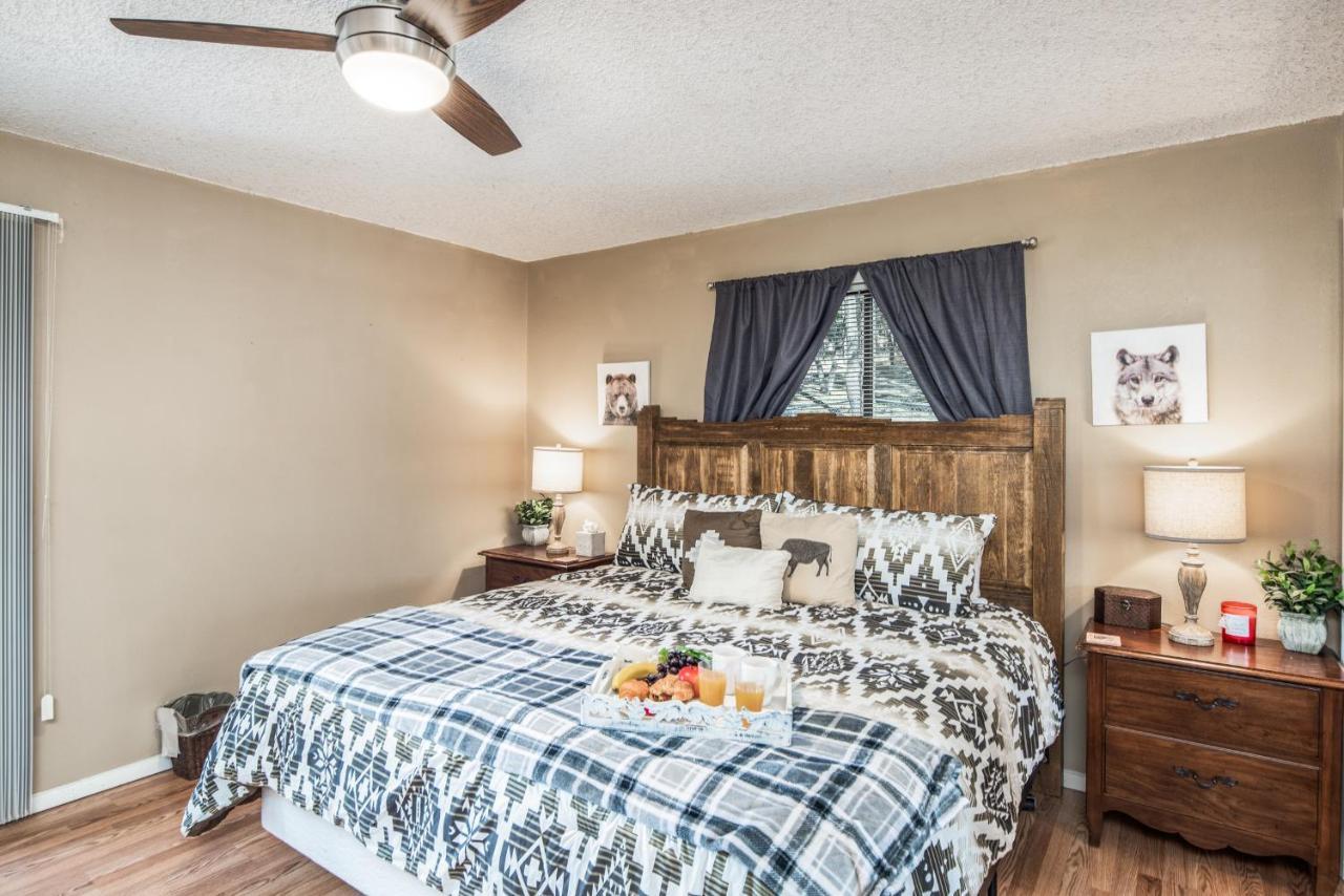 Villa Fawn Crossing Ruidoso Exterior foto