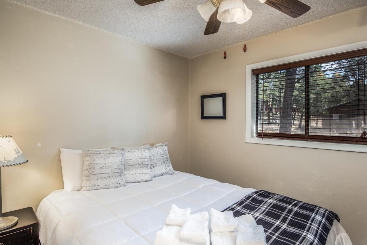 Villa Fawn Crossing Ruidoso Exterior foto